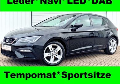Seat Leon, 2019