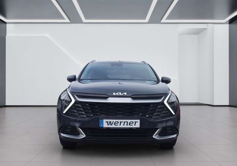 Kia Sportage, 2025 3