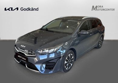 Kia Cee'd Sportswagon, 2024
