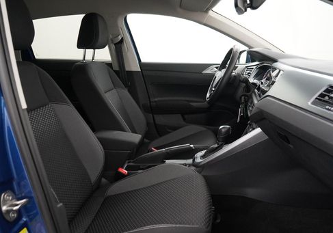 Volkswagen Polo, 2021