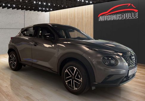 Nissan Juke, 2026 2