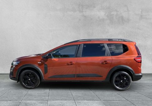 Dacia Jogger, 2022 2