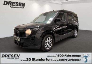 Ford Tourneo Courier, 2025