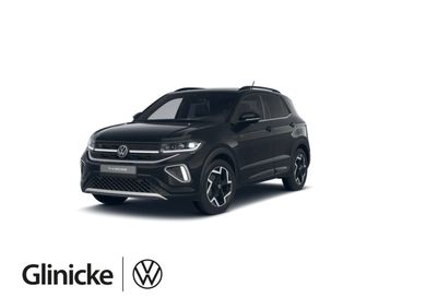 Volkswagen T-Cross, 2025