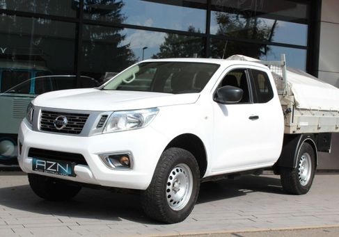 Nissan Navara, 2021 3