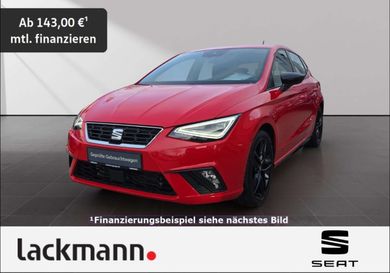 Seat Ibiza, 2024