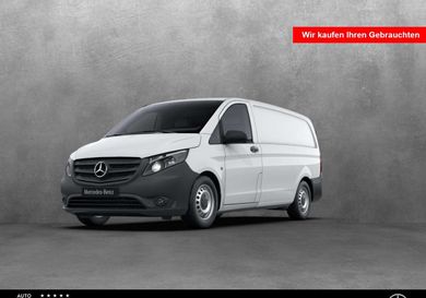 Mercedes-Benz Vito, 2022