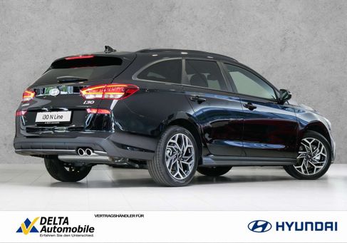 Hyundai i30, 2026 2