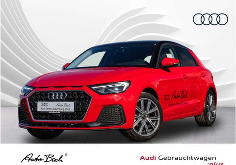 Audi A1, 2024