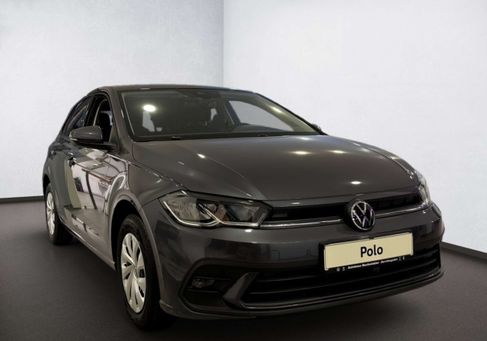 Volkswagen Polo, 2024 2