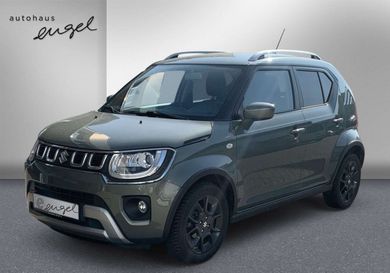 Suzuki Ignis, 2021