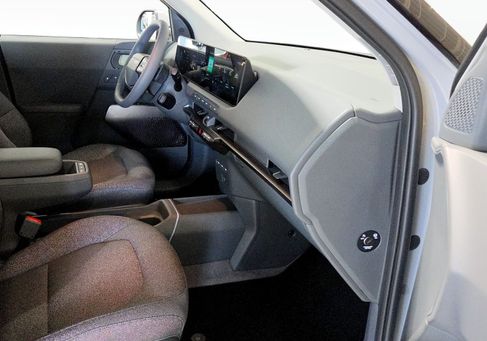 Kia, 2027 3