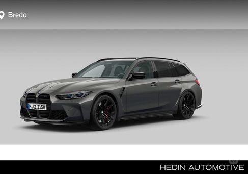BMW M3, 2024