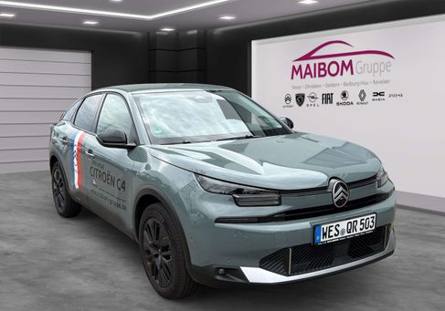 Citroën C4, 2026 2