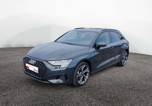 Audi A3, 2023 2