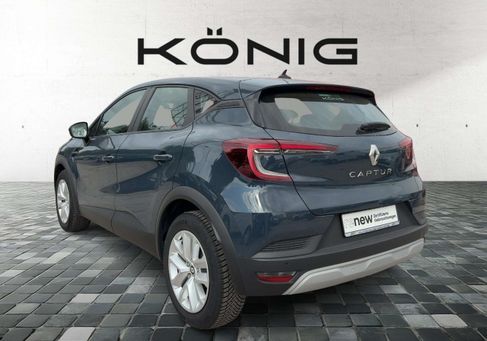 Renault Captur, 2023