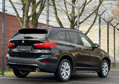 BMW X1, 2021 3