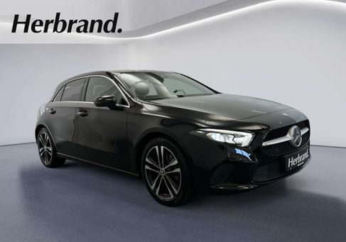 Mercedes-Benz A 220, 2019