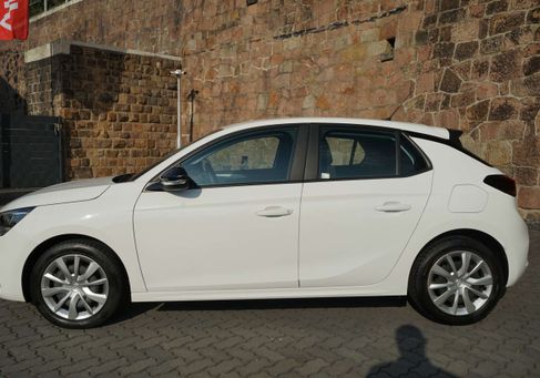 Opel Corsa, 2023 3