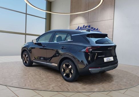 Kia Sportage, 2026 3