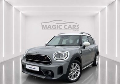 MINI, 2022