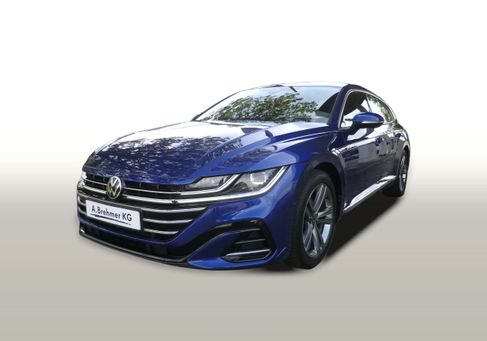 Volkswagen Arteon, 2023 2