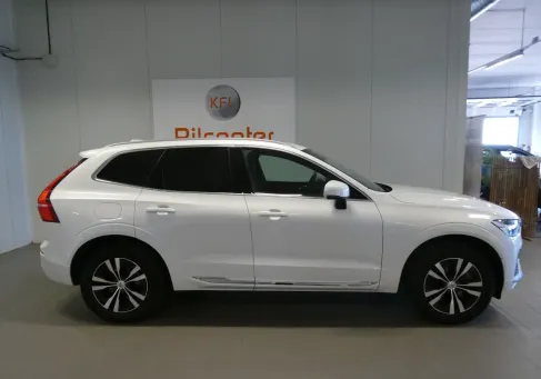 Volvo XC60, 2024