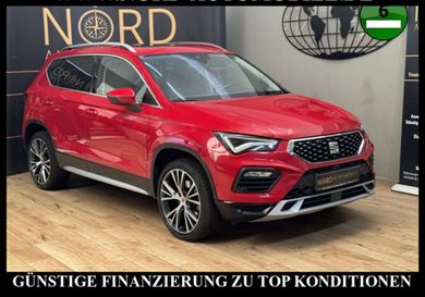 Seat Ateca, 2023