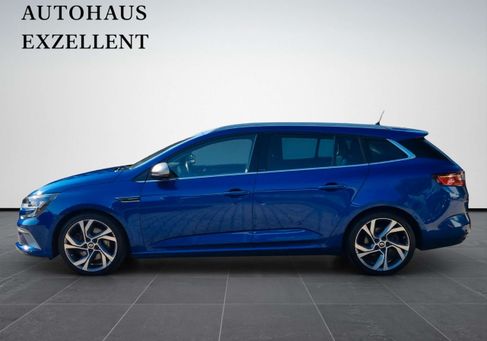 Renault Megane, 2019