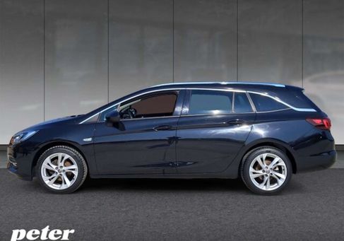 Opel Astra, 2021