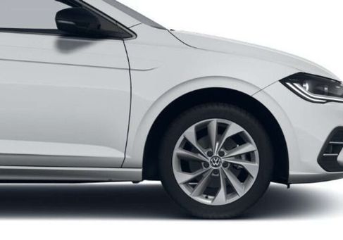 Volkswagen Polo, 2026 3