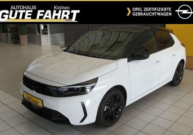 Opel Corsa, 2024