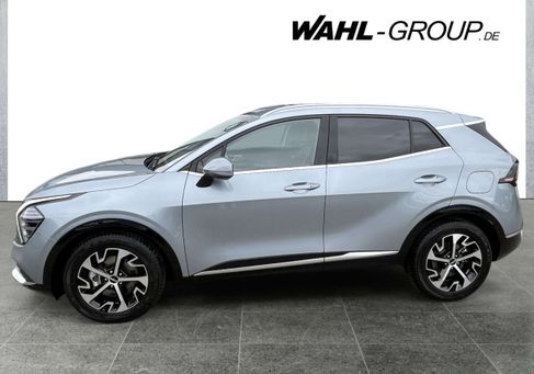 Kia Sportage, 2025 2