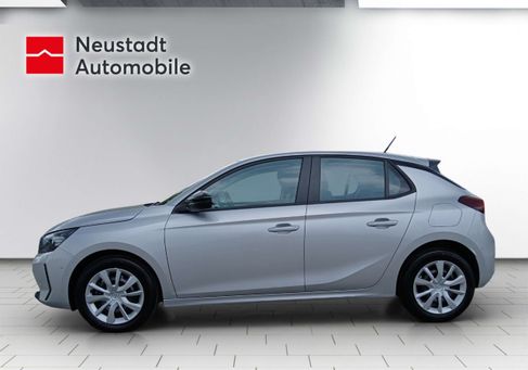 Opel Corsa, 2025 2