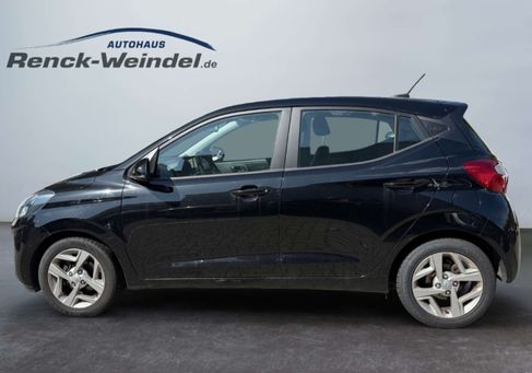 Hyundai i10, 2022 2