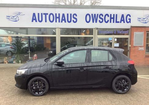 Opel Corsa, 2025 2