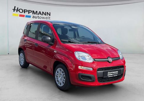 Fiat Panda, 2026