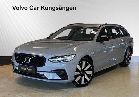 Volvo V90, 2025