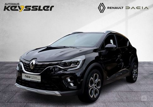 Renault Captur, 2022