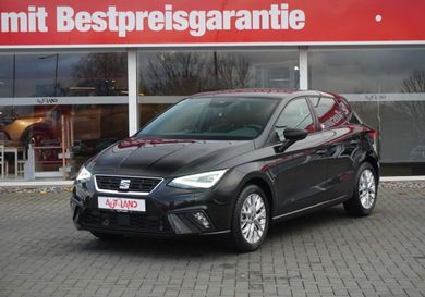 Seat Ibiza, 2024