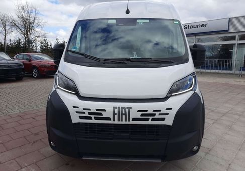 Fiat Ducato, 2024