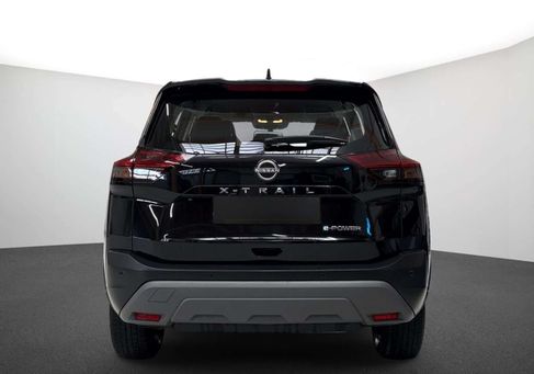 Nissan X-Trail, 2023