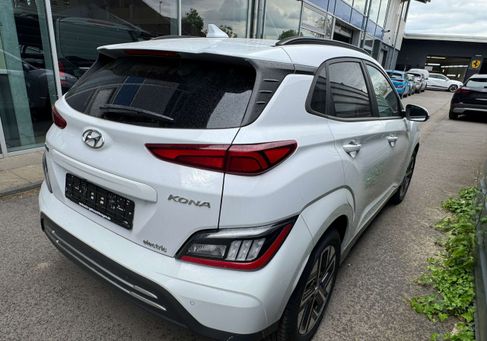 Hyundai Kona, 2021 3