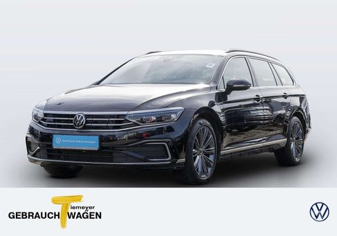 Volkswagen Passat Variant, 2021