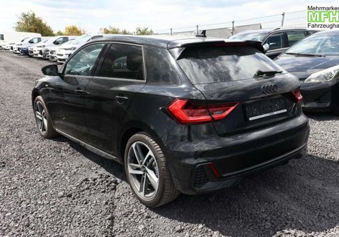 Audi A1, 2026 3
