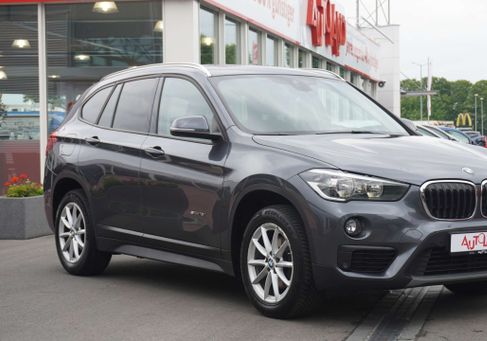 BMW X1, 2018 3