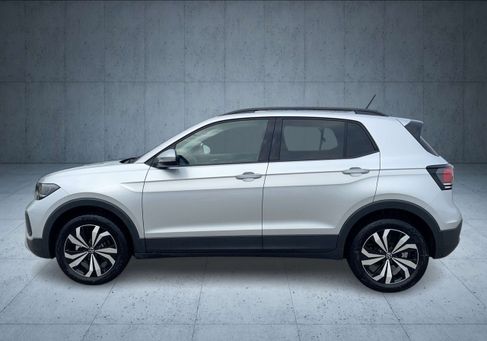 Volkswagen T-Cross, 2026