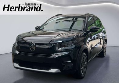 Citroën C3, 2025