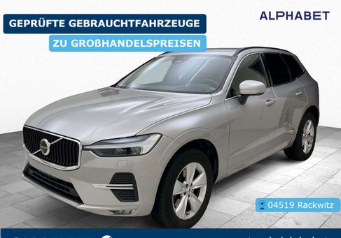 Volvo XC60, 2022