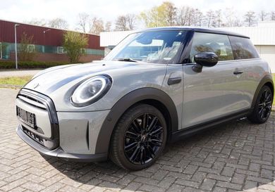 MINI Cooper, 2022